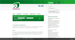 Desktop Screenshot of hortibanen.nl